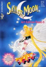 book cover of Bishoujo Senshi Sailor Moon Materials Collection by Naoko Takeuchi
