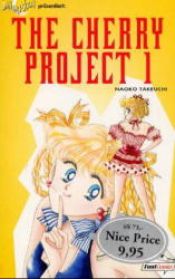 book cover of Theチェリー・プロジェクト 1 (1) by Naoko Takeuchi