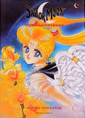 book cover of Sailor Moon Original Artbook 5 by 武内直子