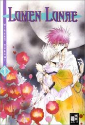 book cover of Gekka Kajin Lumen Lunae 月華佳人 Vol. 1 (Wings comics) by Mineko Ohkami