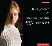 book cover of Effi Briest [CD] [abridged] by 台奥多尔·冯塔纳