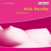 book cover of NippleJesus. CD by 닉 혼비