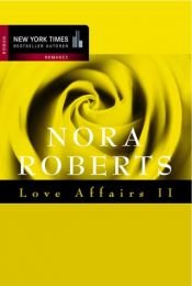 book cover of Love Affairs II by Eleanor Marie Robertson