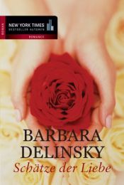 book cover of Schätze der Liebe by Barbara Delinsky