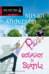 book cover of Rosarot in Seattle by Susan Andersen