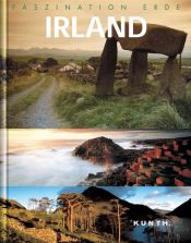 book cover of Faszination Erde : Irland by John Sykes