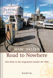 book cover of Road to Nowhere by Marc Helsen