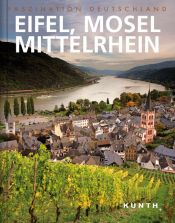 book cover of Faszination Deutschland: Eifel, Mosel, Mittelrhein by o.A.