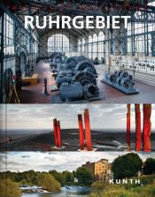 book cover of Ruhrgebiet by -