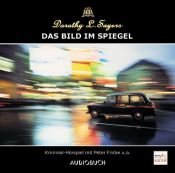book cover of Das Bild im Spiegel by Dorothy L. Sayers