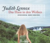 book cover of Das Haus in den Wolken. 8 CDs by Judith Lennox