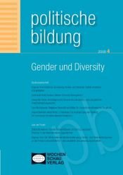 book cover of Gender und Diversity by Peter Massing