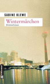 book cover of Wintermärchen. Der dritte Katrin-Sandmann-Krimi (Krimi im Gmeiner Verlag) by Sabine Klewe