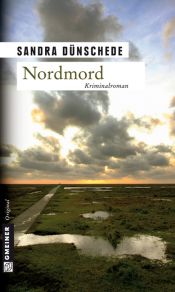 book cover of Nordmord by Sandra Dünschede