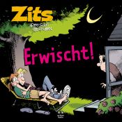 book cover of Zits 04. Erwischt by Jim Borgman