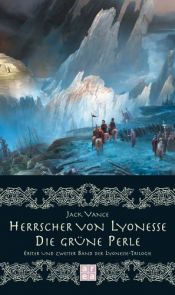 book cover of LYONESSE: Herrscher von Lyonesse by Jack Vance