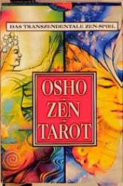 book cover of Osho zen tarot : the transcendental game of Zen by Osho