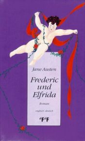book cover of Frederic and Elfrida by 简·奥斯汀