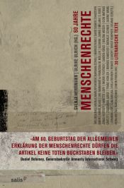 book cover of 60 Jahre Menschenrechte: 30 literarische Texte by Svenja Herrmann