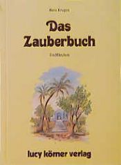 book cover of Das Zauberbuch by Hans Kruppa