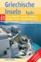 Nelles Guide Griechische Inseln - Ägäis (Reiseführer)