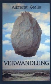 book cover of Verwandlung by Albrecht Gralle