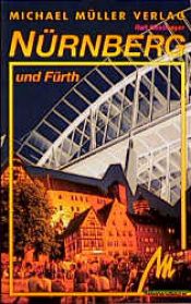 book cover of Nürnberg und Fürth by Ralf Nestmeyer