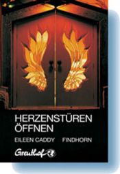 book cover of öffnen by Eileen Caddy