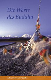 book cover of Powtarzając słowa Buddy by Tulku Urgyen Rinpoche