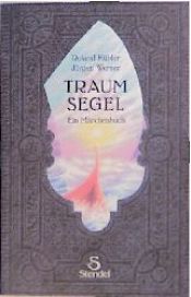 book cover of 06.Traum Segel by Roland Kübler