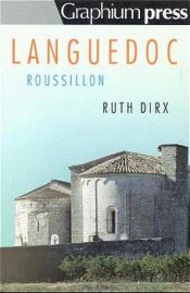 book cover of Languedoc Roussillon by Ruth Dirx
