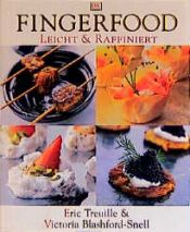 book cover of Leicht & Raffiniert: FingerFood by Eric Treuille