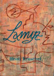 book cover of Lamyz by Heinz Kruschel