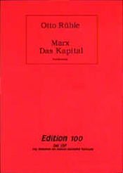 book cover of Das Kapital, Kurzausgabe by کارل مارکس