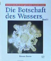 book cover of Die Botschaft des Wassers Bd.1 [...] by -