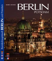 book cover of Berlin by author not known to readgeek yet