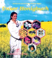 book cover of Unser Honigbuch by Heiderose Fischer-Nagel