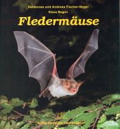 book cover of Fledermäuse by Heiderose Fischer-Nagel