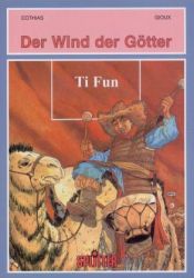 book cover of Ti Fun by Patrick Cothias