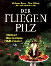 book cover of Der Fliegenpilz by Wolfgang Bauer