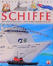 book cover of Schiffe by Emilie Beaumont