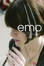 book cover of Emo: Porträt einer Szene by Martin Büsser