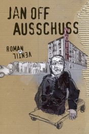 book cover of Ausschuss by Jan Off