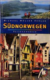 book cover of Südnorwegen : [Reisehandbuch] by Hans-Peter Koch