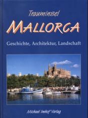 book cover of Trauminsel Mallorca by Michael Imhof