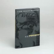 book cover of Die Graphischen Bücher, Bd.18, Die Einsamen by Ліон Фейхтвангер