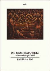 book cover of Die Jenseitsapotheke by Frank W. Haubold