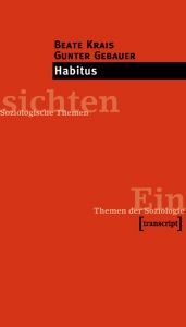 book cover of Habitus by Gunter Gebauer