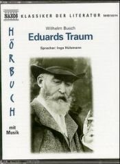 book cover of Literatur - Eduards Traum (Busch) [Musikkassette] by Friedhelm Busch