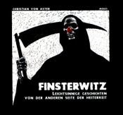 book cover of Finsterwitz by Christian von Aster